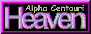 Alpha Centauri Heaven Home