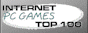 Internet PC Games Vote button